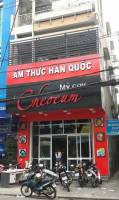 Mỳ Cay Cheoeum Đà Nẵng- Phần mềm, máy in bill